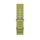 Apple MQVQ2ZM/A accessorio indossabile intelligente Band Oliva Nylon 2