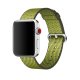 Apple MQVQ2ZM/A accessorio indossabile intelligente Band Oliva Nylon 3