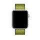 Apple MQVQ2ZM/A accessorio indossabile intelligente Band Oliva Nylon 4