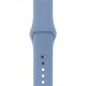 Apple Cinturino Sport azzurro (42 mm) 2