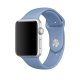 Apple Cinturino Sport azzurro (42 mm) 3