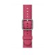 Apple MQV22ZM/A accessorio indossabile intelligente Band Fucsia Pelle 2