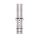 Apple MQVT2ZM/A accessorio indossabile intelligente Band Bianco Nylon 2