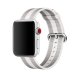 Apple MQVT2ZM/A accessorio indossabile intelligente Band Bianco Nylon 3