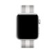 Apple MQVT2ZM/A accessorio indossabile intelligente Band Bianco Nylon 4