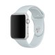 Apple Cinturino Sport azzurro nebbia (42 mm) 3