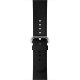 Apple MLHG2ZM/A accessorio indossabile intelligente Band Nero Pelle 6