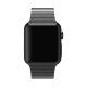Apple MJ5H2ZM/A accessorio indossabile intelligente Band Nero Acciaio inox 5