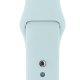 Apple MLDH2ZM/A accessorio indossabile intelligente Band Turchese Fluoroelastomero 2