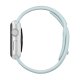 Apple MLDH2ZM/A accessorio indossabile intelligente Band Turchese Fluoroelastomero 4