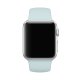 Apple MLDH2ZM/A accessorio indossabile intelligente Band Turchese Fluoroelastomero 6