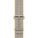 Apple MNKJ2ZM/A accessorio indossabile intelligente Band Grigio, Giallo Nylon 2