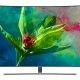 Samsung TV QLED 4K 55