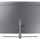 Samsung TV QLED 4K 55