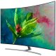 Samsung TV QLED 4K 55