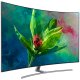 Samsung TV QLED 4K 55