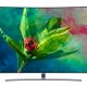 Samsung TV QLED 4K 65