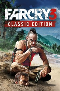 Ubisoft Far Cry 3: Classic Edition, Xbox One ITA