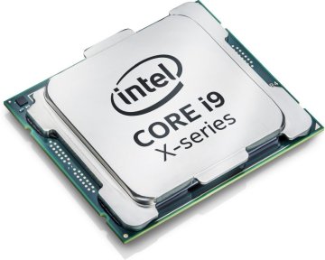 Intel Core i9-7940X processore 3,1 GHz 19,25 MB Cache intelligente