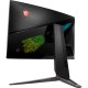 MSI Optix MPG27CQ LED display 68,6 cm (27