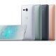 Sony Xperia XZ2 Compact 12,7 cm (5