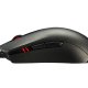 Cooler Master MasterMouse Pro L mouse Gaming Ambidestro USB tipo A Ottico 12000 DPI 4