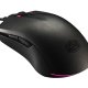 Cooler Master MasterMouse Pro L mouse Gaming Ambidestro USB tipo A Ottico 12000 DPI 5