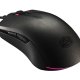 Cooler Master MasterMouse Pro L mouse Ambidestro USB tipo A Ottico 12000 DPI 5