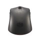 Cooler Master MasterMouse Pro L mouse Gaming Ambidestro USB tipo A Ottico 12000 DPI 6