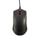 Cooler Master MasterMouse Pro L mouse Gaming Ambidestro USB tipo A Ottico 12000 DPI 8