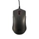 Cooler Master MasterMouse Pro L mouse Ambidestro USB tipo A Ottico 12000 DPI 8