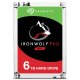 Seagate IronWolf Pro ST6000NE0021 disco rigido interno 6 TB 7200 Giri/min 256 MB 3.5