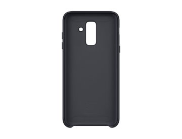 Samsung EF-PA605 custodia per cellulare 15,2 cm (6") Cover Nero