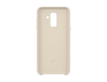 Samsung EF-PA605 custodia per cellulare 15,2 cm (6") Cover Oro