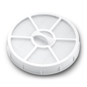 Kärcher 2.863-238.0 accessorio e ricambio per aspirapolvere Filtro A cilindro