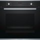 Bosch Serie 4 HBA214BR0J forno 71 L Nero 2