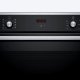 Bosch Serie 4 HBA214BR0J forno 71 L Nero 5