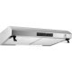 Electrolux LFU226X Incassato Acciaio inox 272 m³/h 2