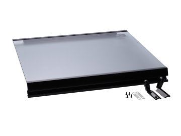 Electrolux CO-S75N Vetro Coperchio per fornello