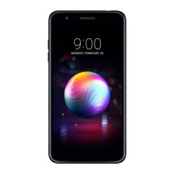 TIM LG K11 13,5 cm (5.3") SIM singola Android 7.1.2 4G Micro-USB 2 GB 16 GB 3000 mAh Nero