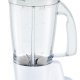 Moulinex FP5441 ROBOT DA CUCINA MULTIFUNZIONE DOUBLE FORCE COMPACT 11