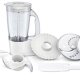 Moulinex FP5441 ROBOT DA CUCINA MULTIFUNZIONE DOUBLE FORCE COMPACT 3
