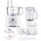 Moulinex FP5441 ROBOT DA CUCINA MULTIFUNZIONE DOUBLE FORCE COMPACT 6
