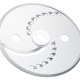 Moulinex FP5441 ROBOT DA CUCINA MULTIFUNZIONE DOUBLE FORCE COMPACT 7