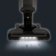 Rowenta Air Force Light RH6545 CORDLESS STICK CLEANER RH6540 12
