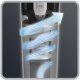 Rowenta Air Force Light RH6545 CORDLESS STICK CLEANER RH6540 7