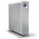 LaCie d2 Quadra USB 3.0 disco rigido esterno 6 TB 7200 Giri/min USB tipo A 3.2 Gen 1 (3.1 Gen 1) Argento 2