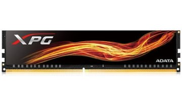 ADATA 4GB DDR4 3000 U-DIMM XPG CL16 memoria 1 x 4 GB 3000 MHz