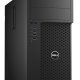 DELL Precision T3620 Intel® Xeon® E3 v6 E3-1240V6 16 GB DDR4-SDRAM 256 GB SSD NVIDIA® Quadro® P2000 Windows 10 Pro Mini Tower Stazione di lavoro Nero 2