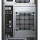 DELL Precision T3620 Intel® Xeon® E3 v6 E3-1240V6 16 GB DDR4-SDRAM 256 GB SSD NVIDIA® Quadro® P2000 Windows 10 Pro Mini Tower Stazione di lavoro Nero 5